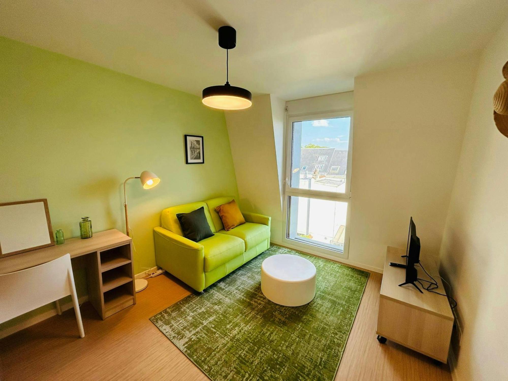 Апартаменти We Live In R - Duplex 504 Реймс Екстер'єр фото