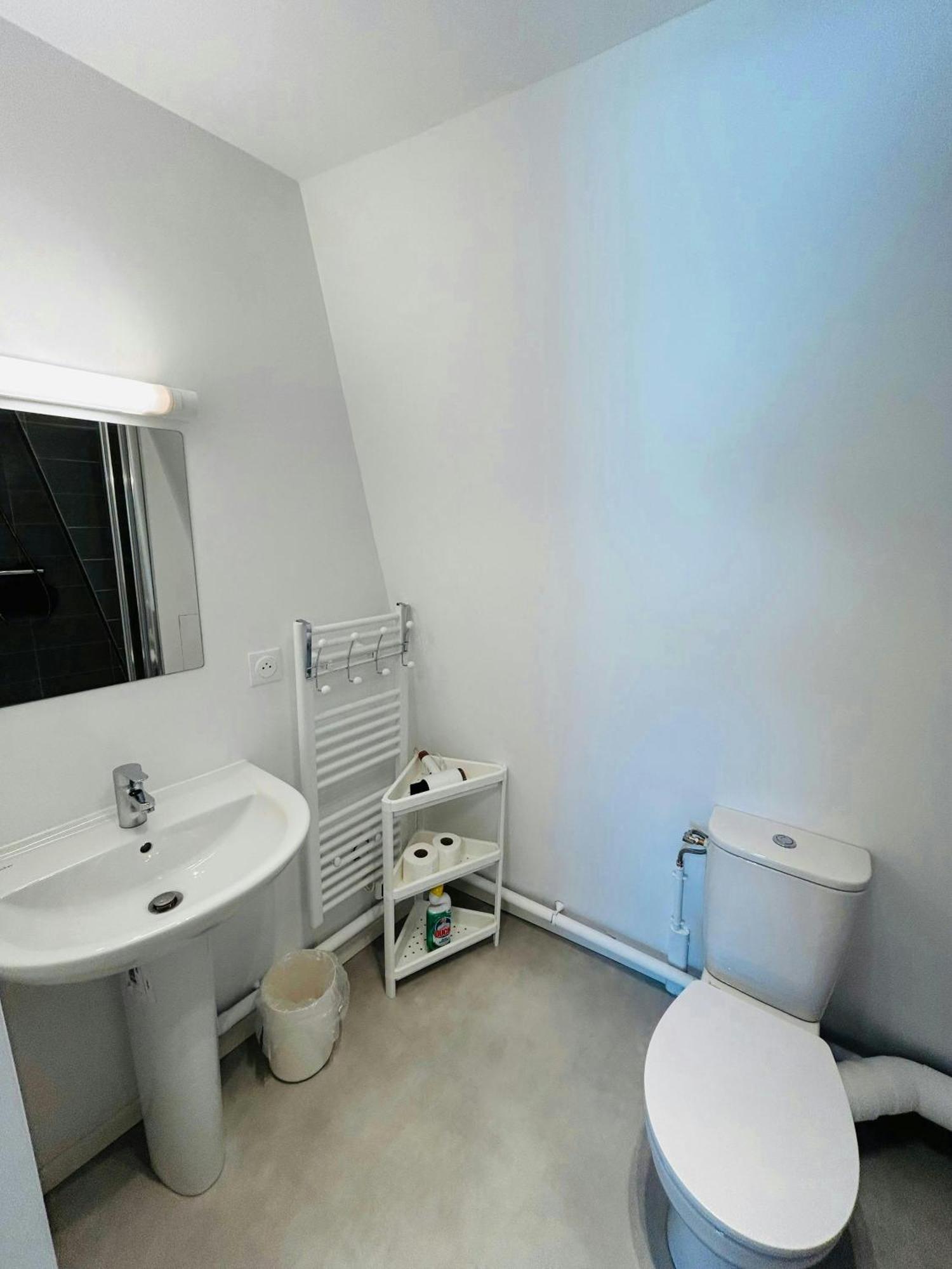 Апартаменти We Live In R - Duplex 504 Реймс Екстер'єр фото